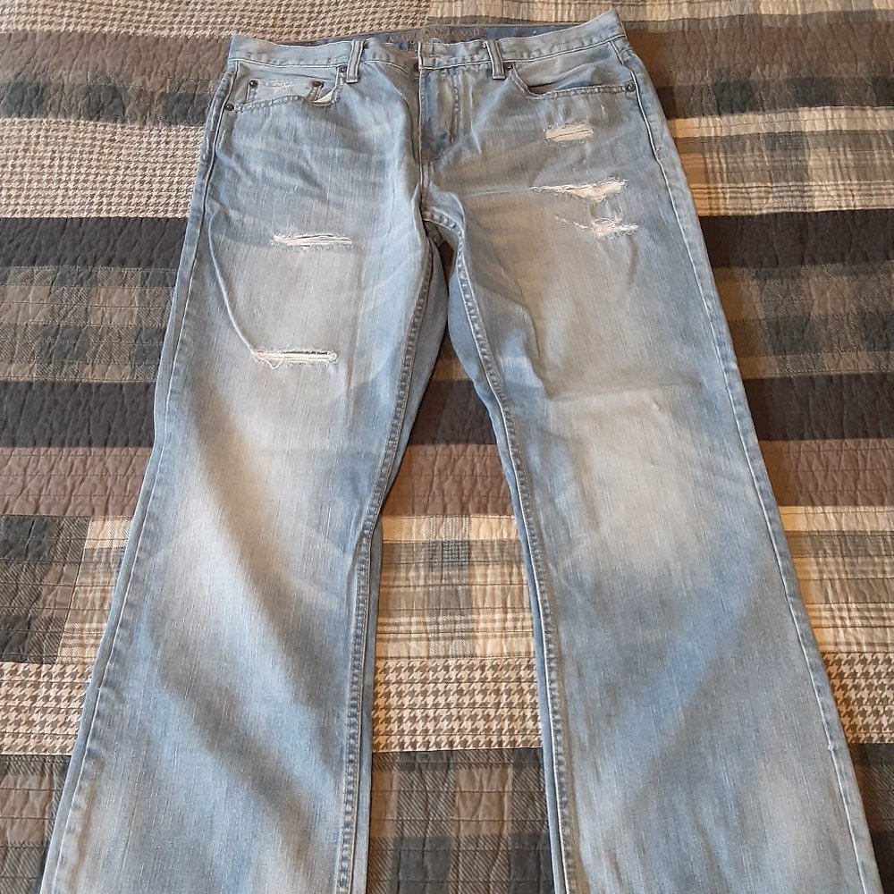 Men's American Eagle Jeans